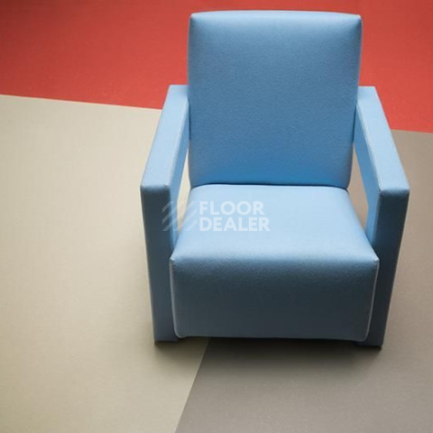 Forbo Marmoleum Decibel on Order 363035 angora фото 3 | FLOORDEALER